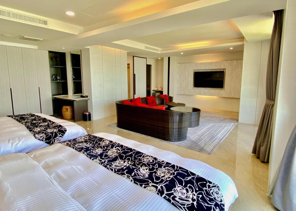 Ming Yue Hu Hotel Юйчі Екстер'єр фото