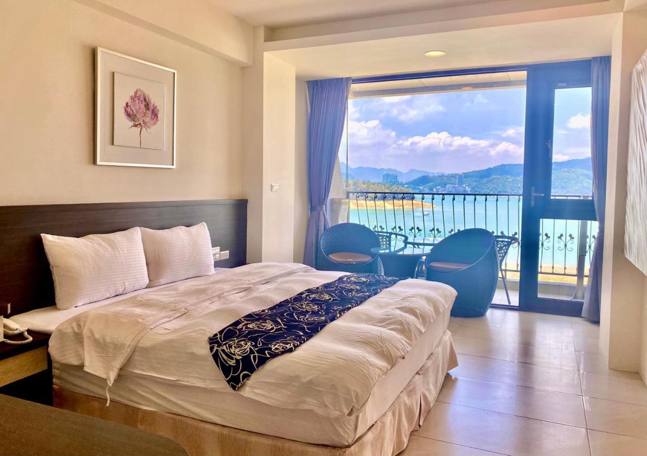 Ming Yue Hu Hotel Юйчі Екстер'єр фото