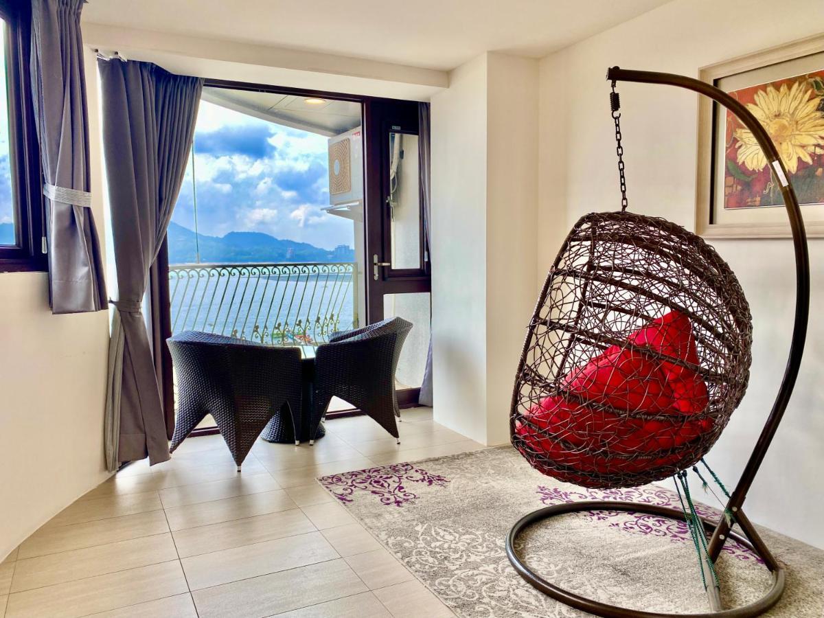 Ming Yue Hu Hotel Юйчі Екстер'єр фото