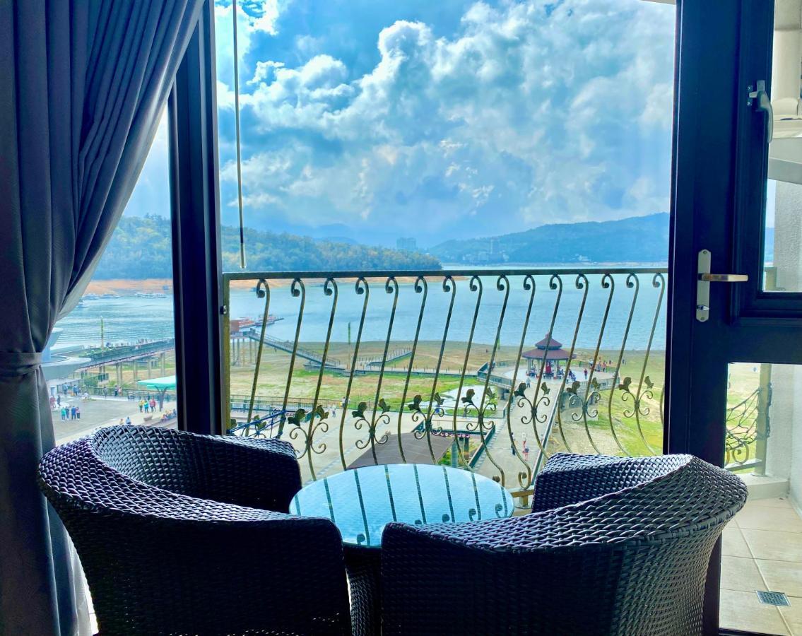 Ming Yue Hu Hotel Юйчі Екстер'єр фото