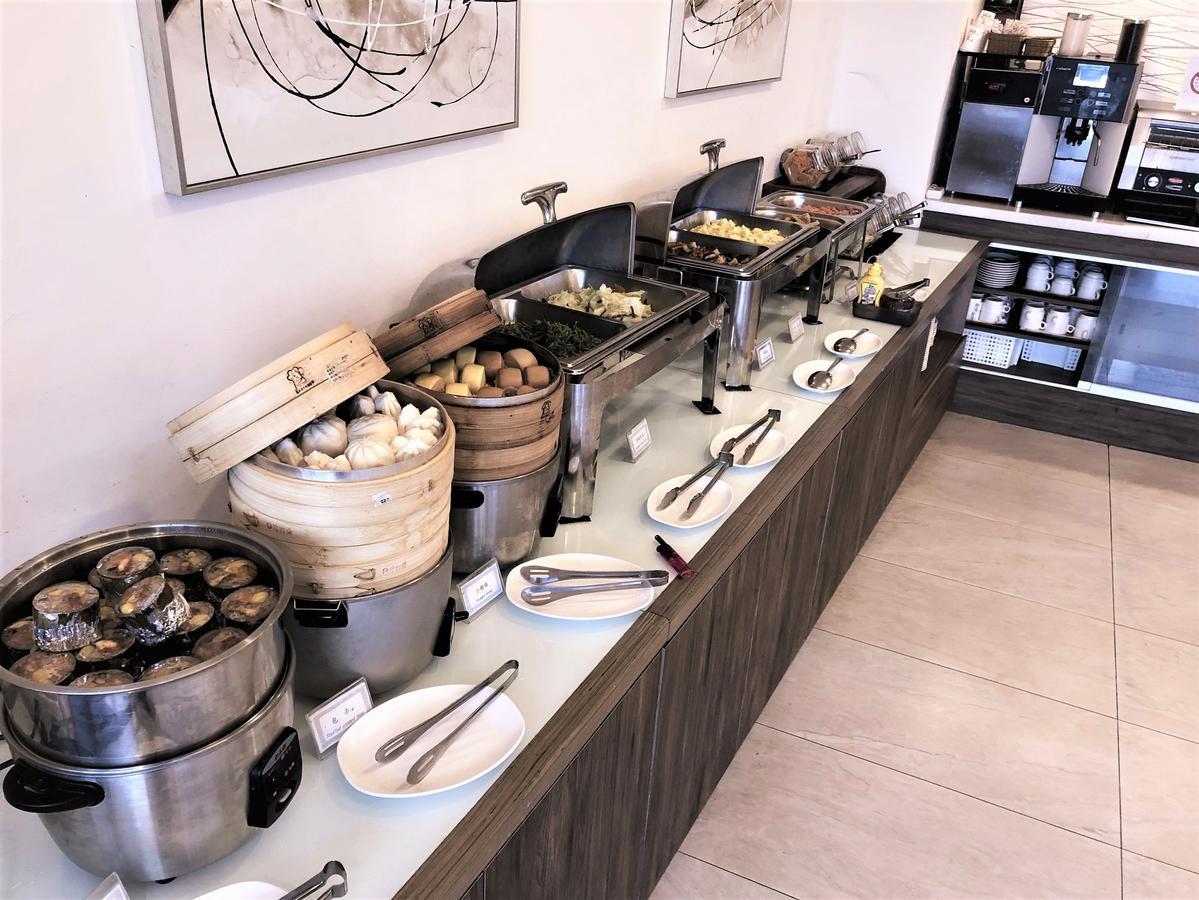 Ming Yue Hu Hotel Юйчі Екстер'єр фото
