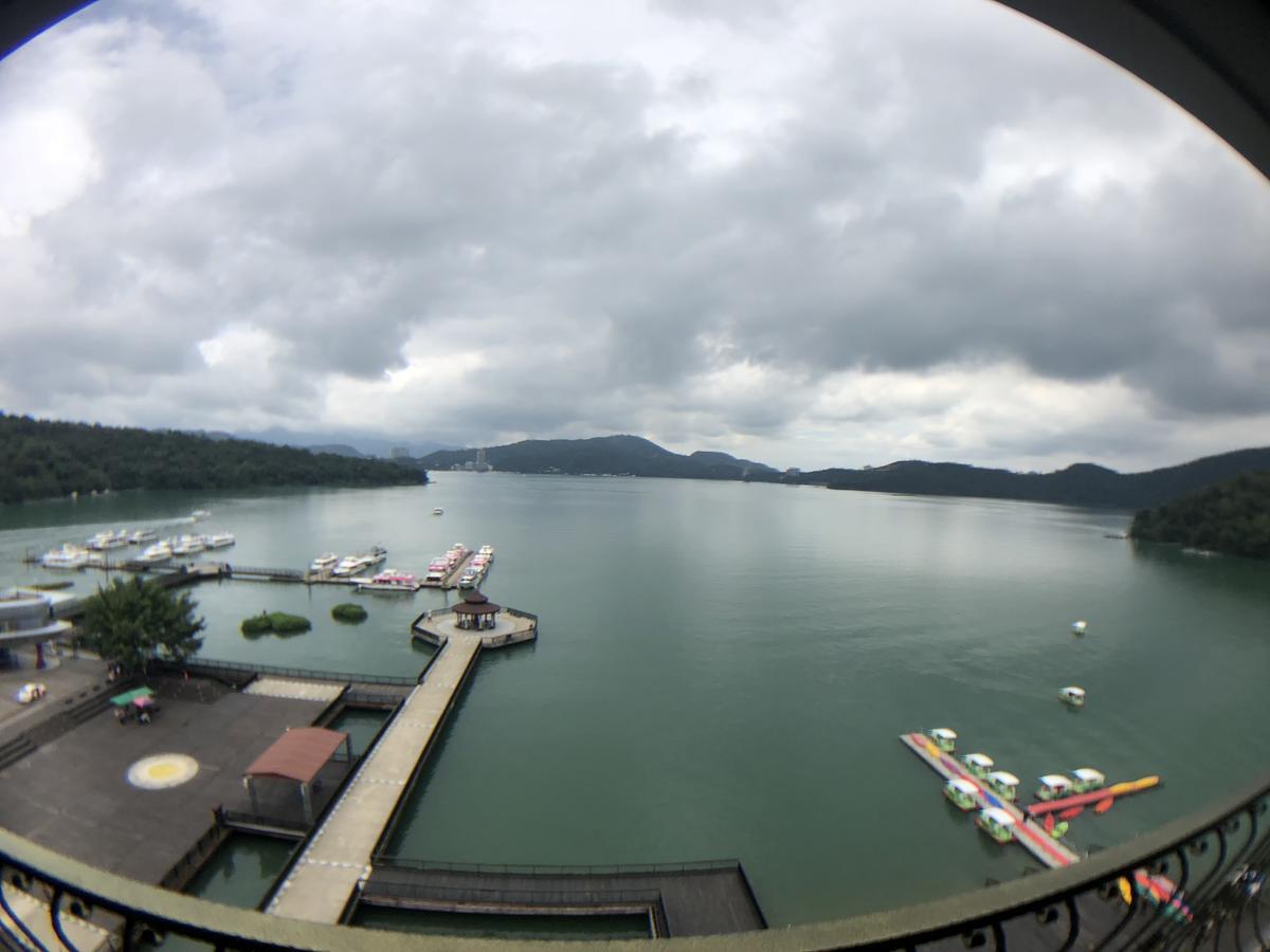 Ming Yue Hu Hotel Юйчі Екстер'єр фото